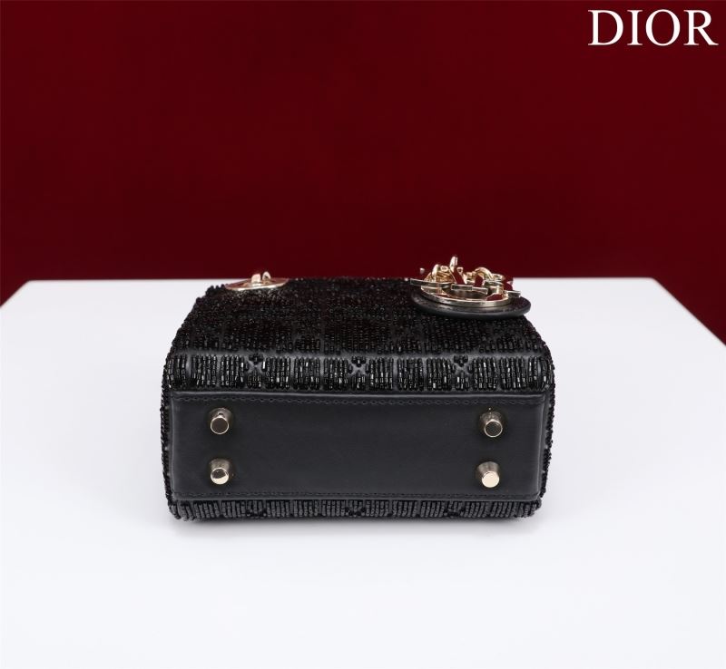 Christian Dior My Lady Bags